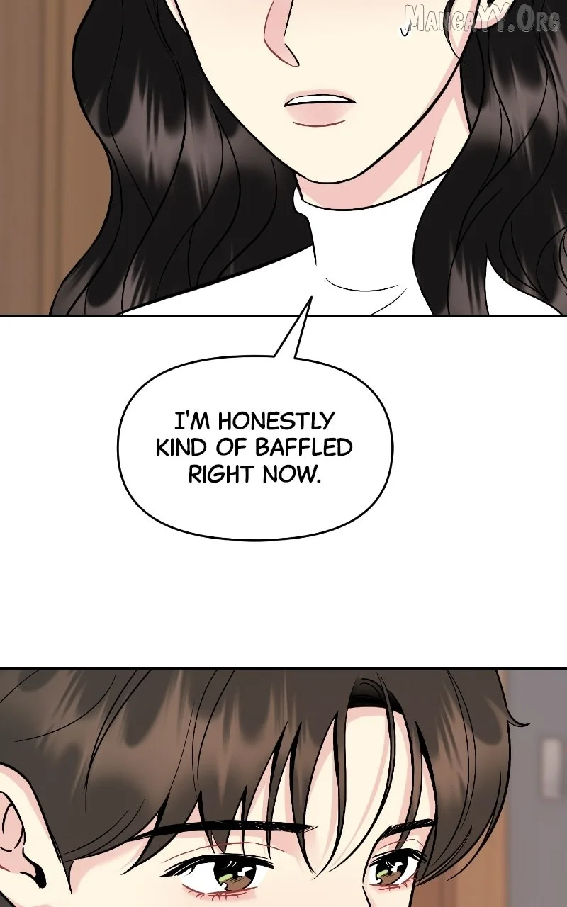 Caution: Beware of Double Trouble! Chapter 14 page 76
