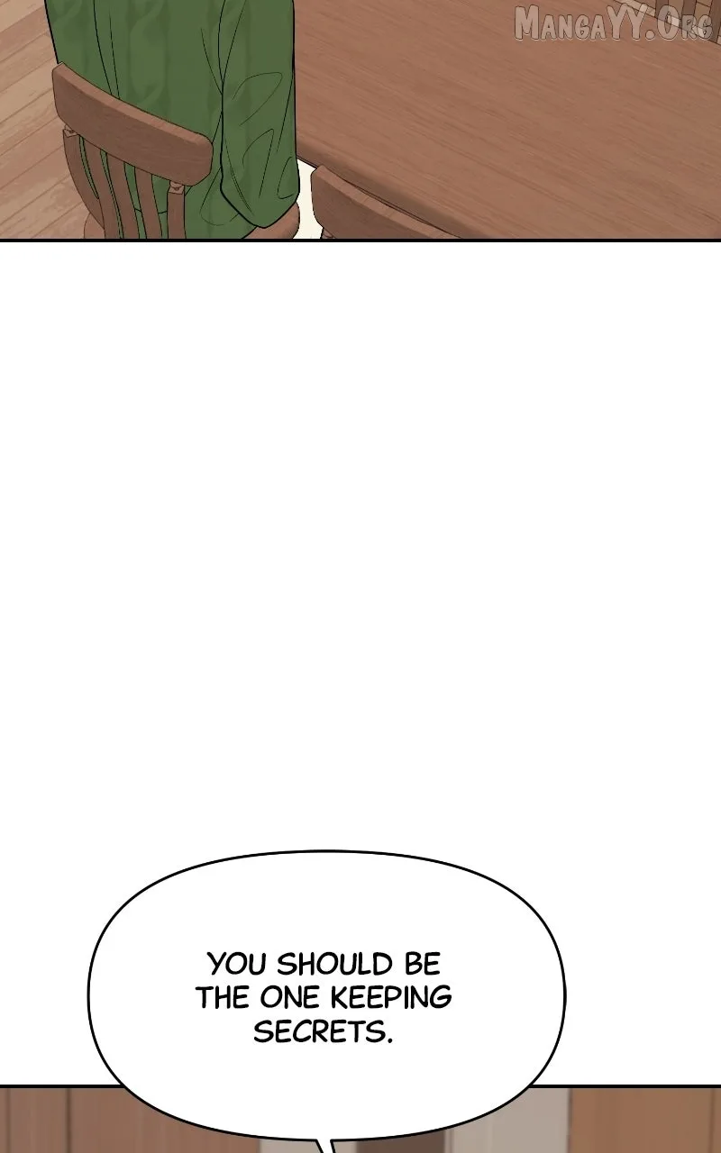 Caution: Beware of Double Trouble! Chapter 14 page 81