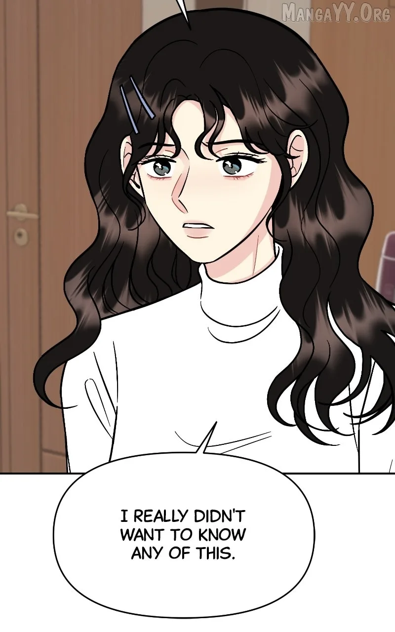 Caution: Beware of Double Trouble! Chapter 14 page 82