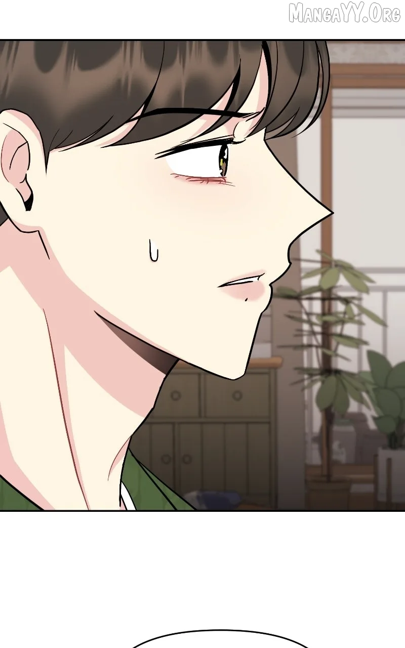 Caution: Beware of Double Trouble! Chapter 14 page 83
