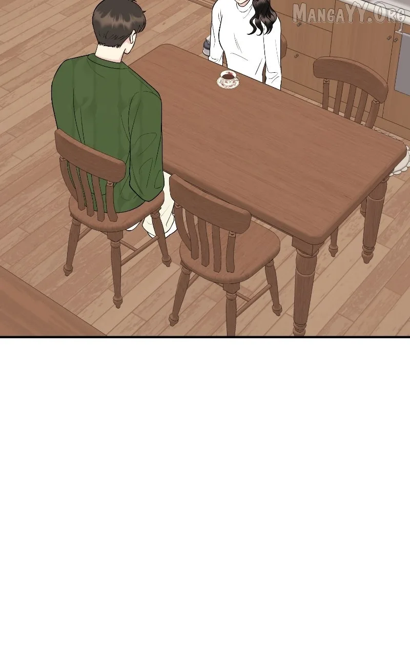 Caution: Beware of Double Trouble! Chapter 14 page 86