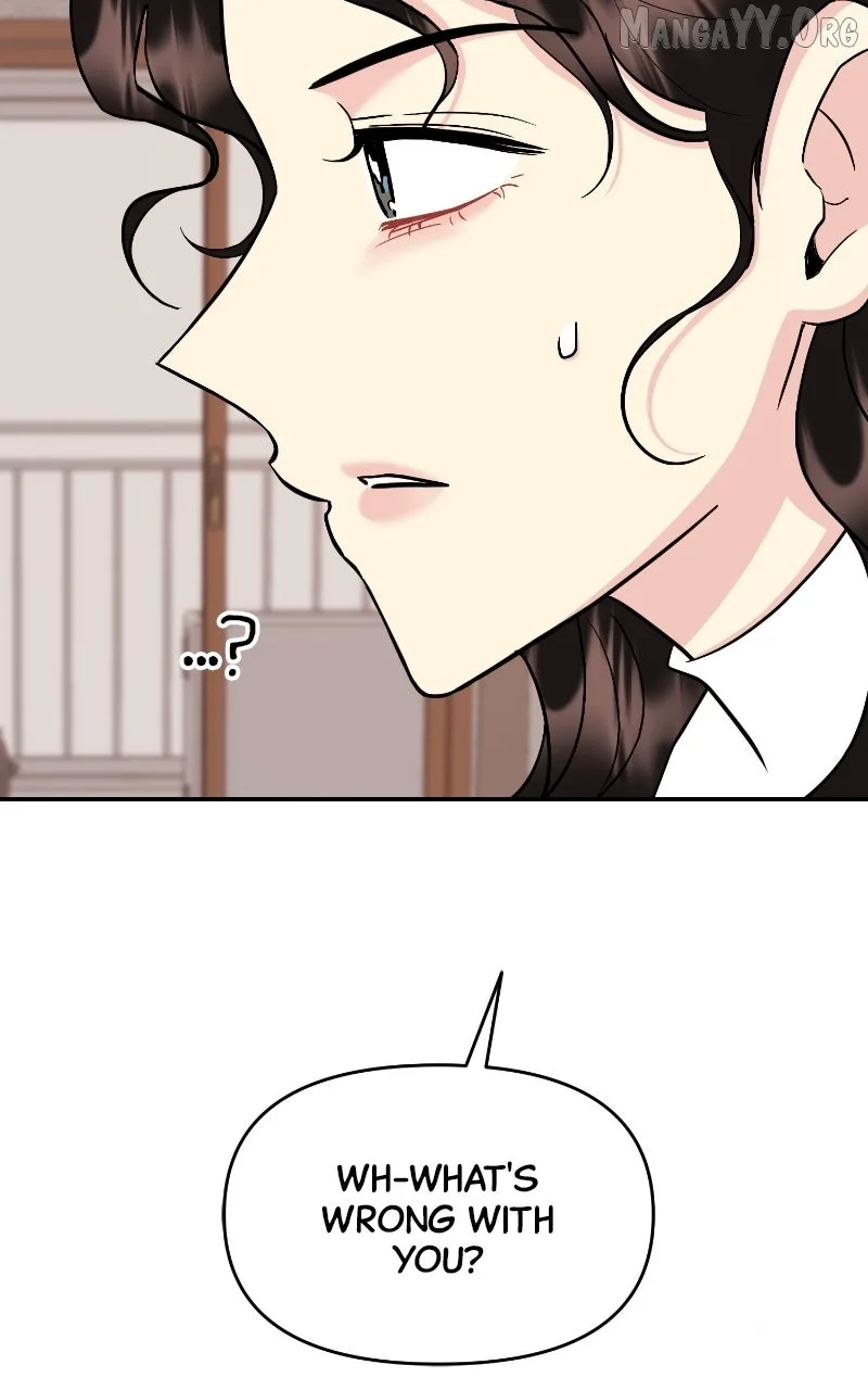 Caution: Beware of Double Trouble! Chapter 14 page 90