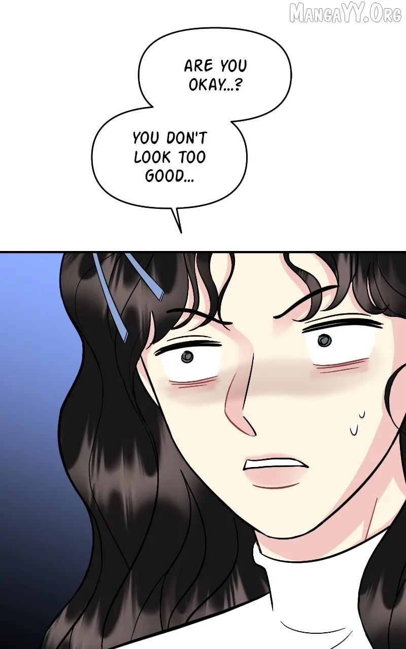 Caution: Beware of Double Trouble! Chapter 14 page 99