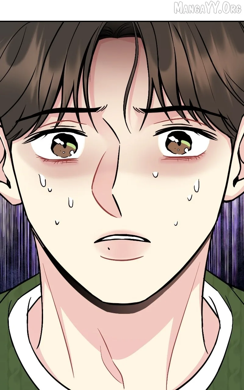 Caution: Beware of Double Trouble! Chapter 14 page 101