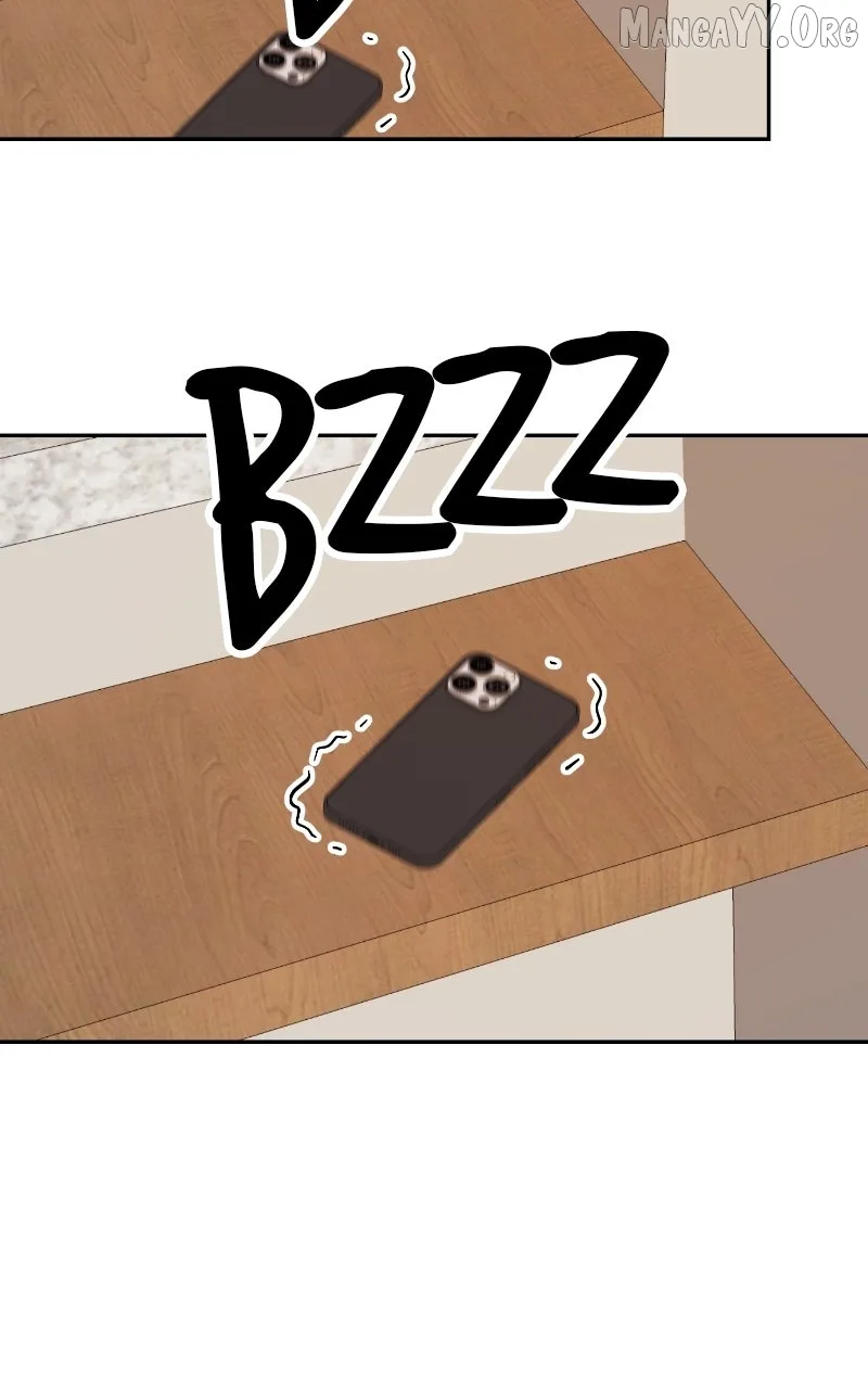Caution: Beware of Double Trouble! Chapter 14 page 107