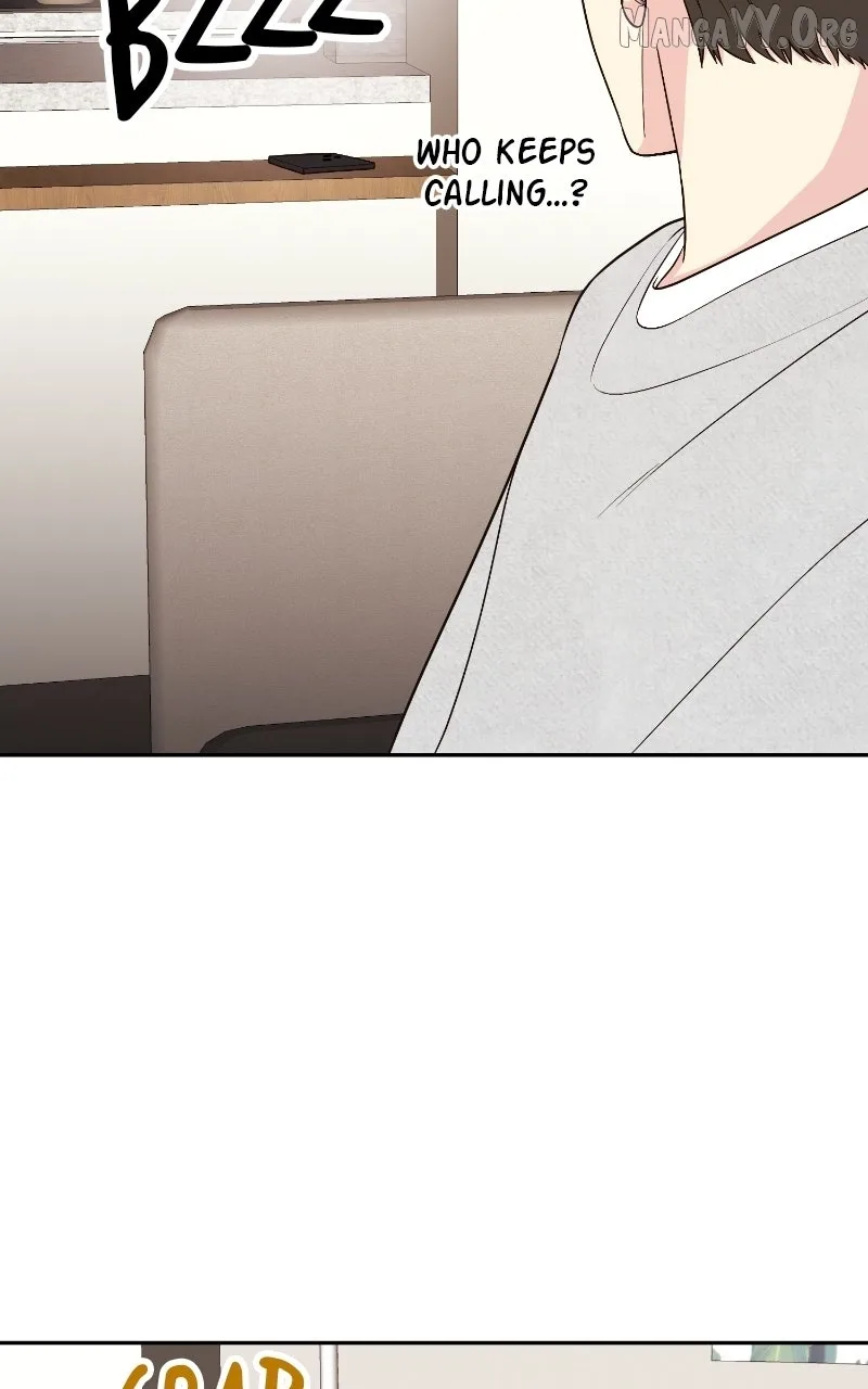 Caution: Beware of Double Trouble! Chapter 14 page 110