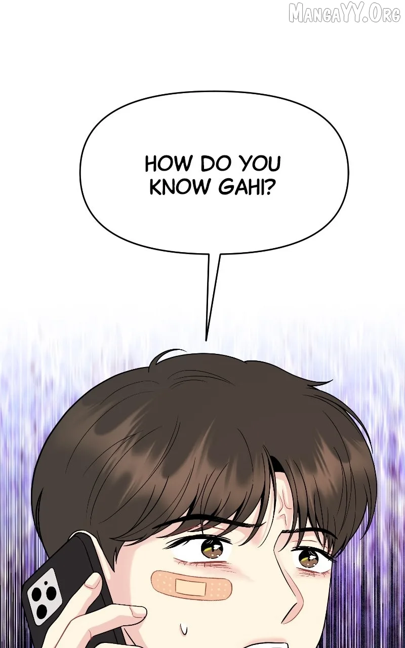 Caution: Beware of Double Trouble! Chapter 14 page 127