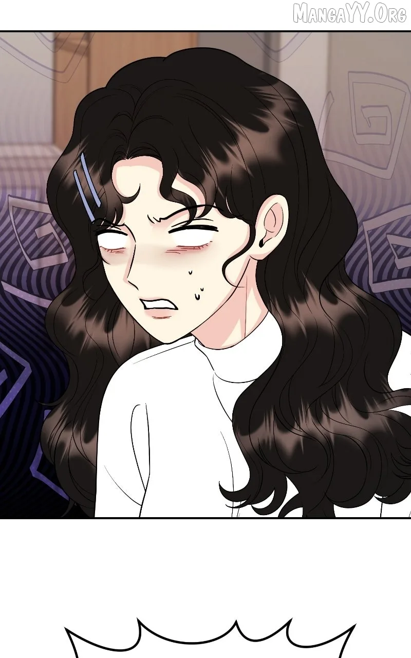 Caution: Beware of Double Trouble! Chapter 14 page 135