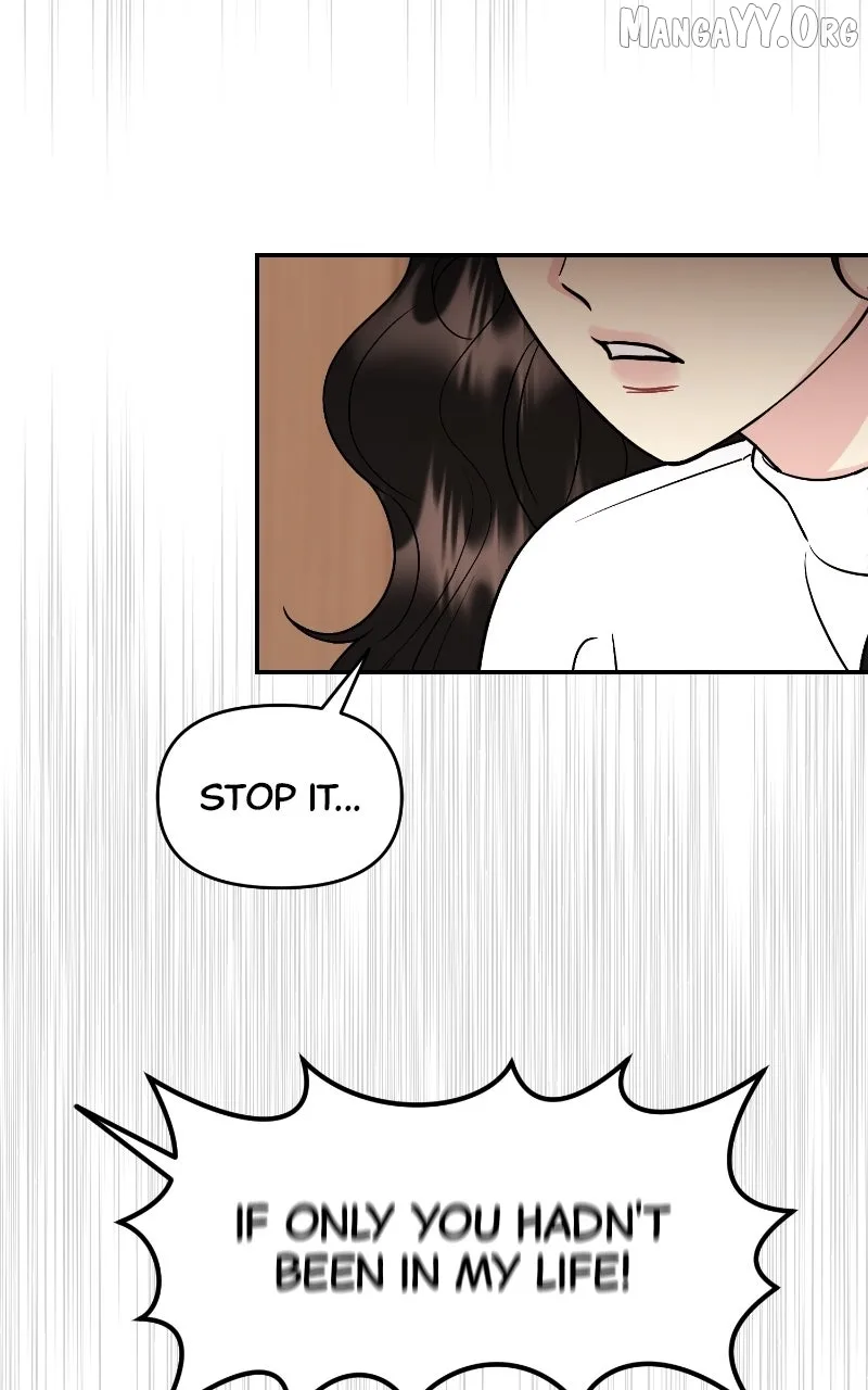 Caution: Beware of Double Trouble! Chapter 14 page 138