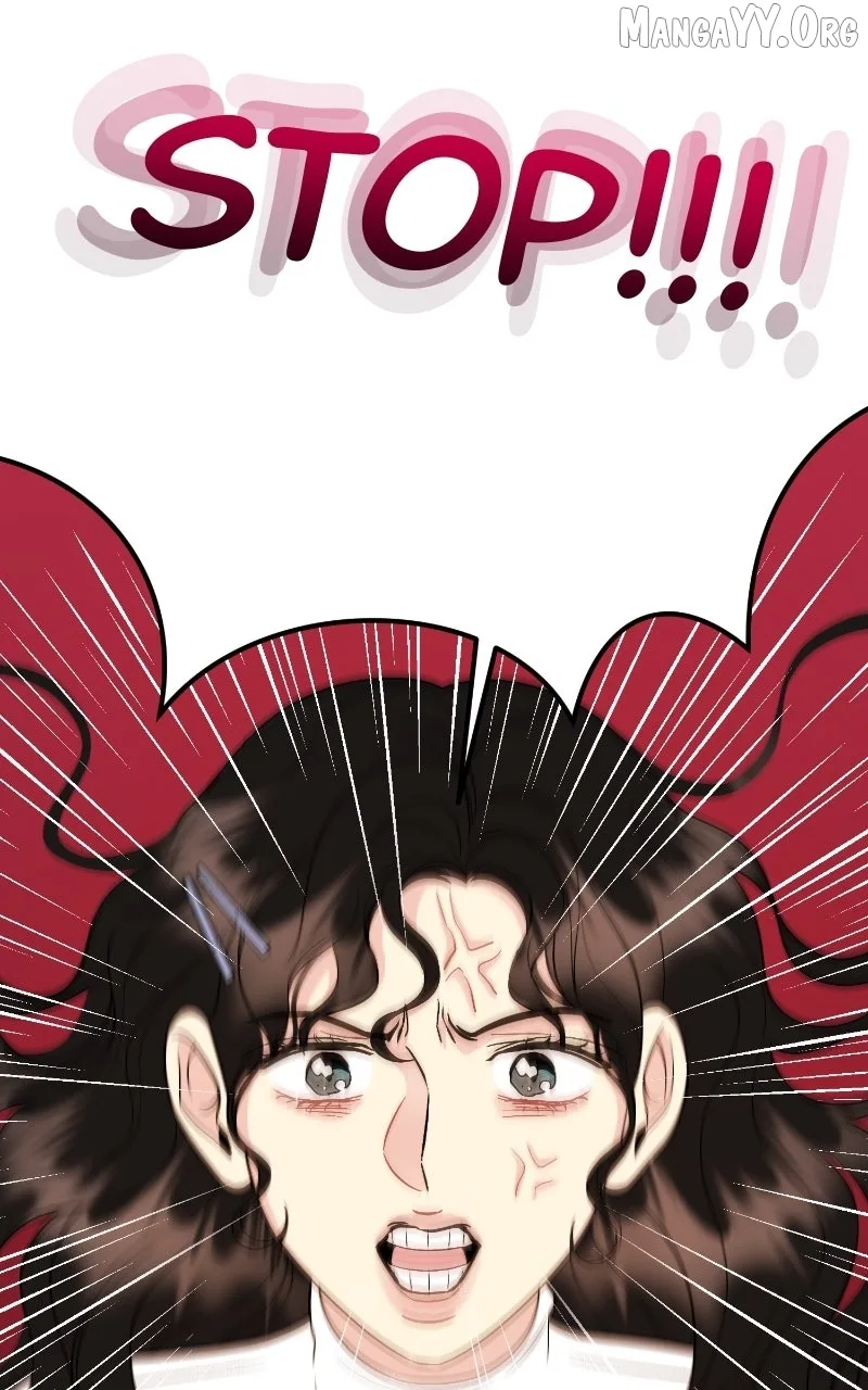 Caution: Beware of Double Trouble! Chapter 14 page 140