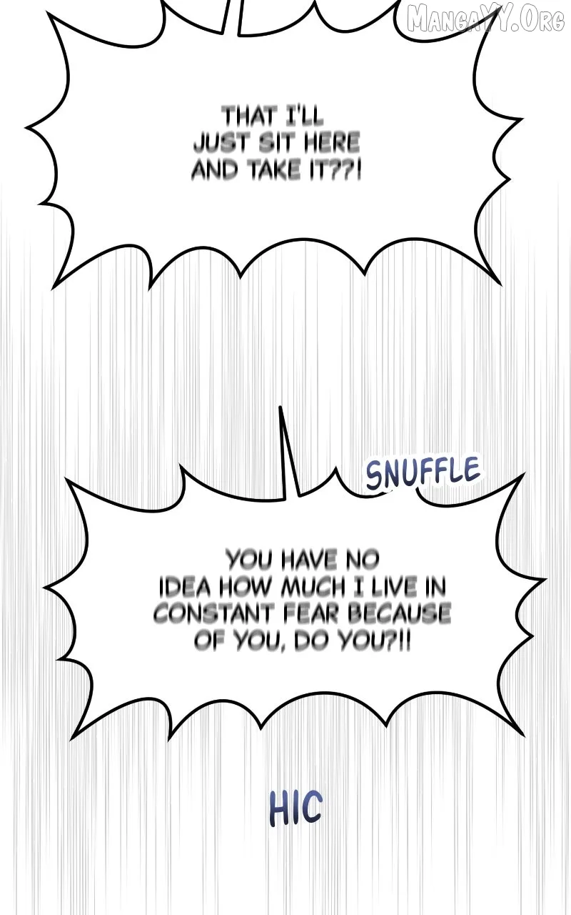 Caution: Beware of Double Trouble! Chapter 14 page 137