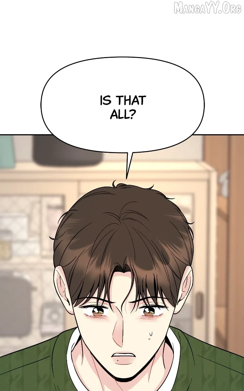 Caution: Beware of Double Trouble! Chapter 15 page 25