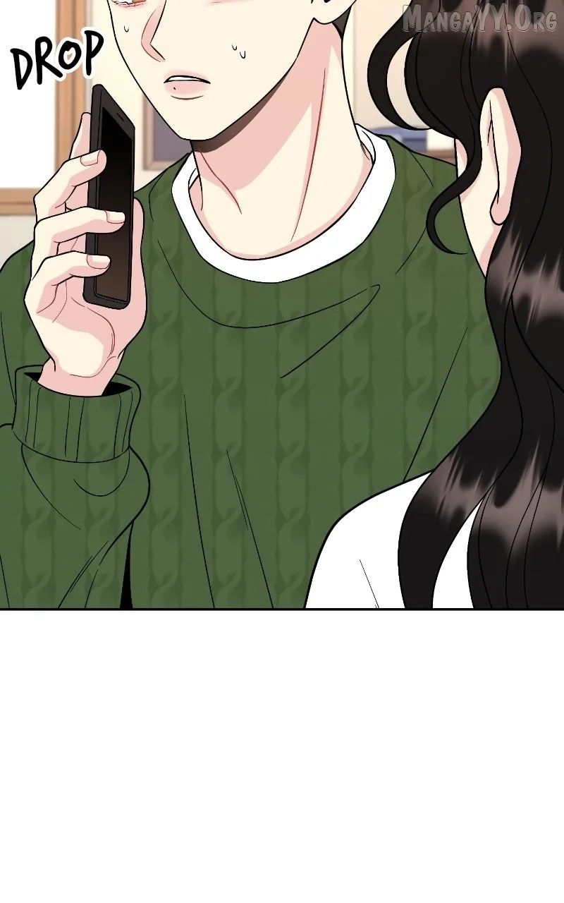 Caution: Beware of Double Trouble! Chapter 15 page 18