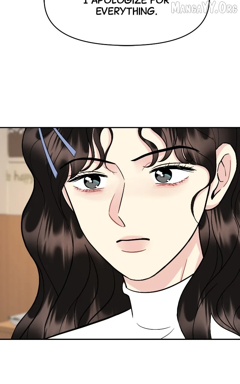 Caution: Beware of Double Trouble! Chapter 15 page 29