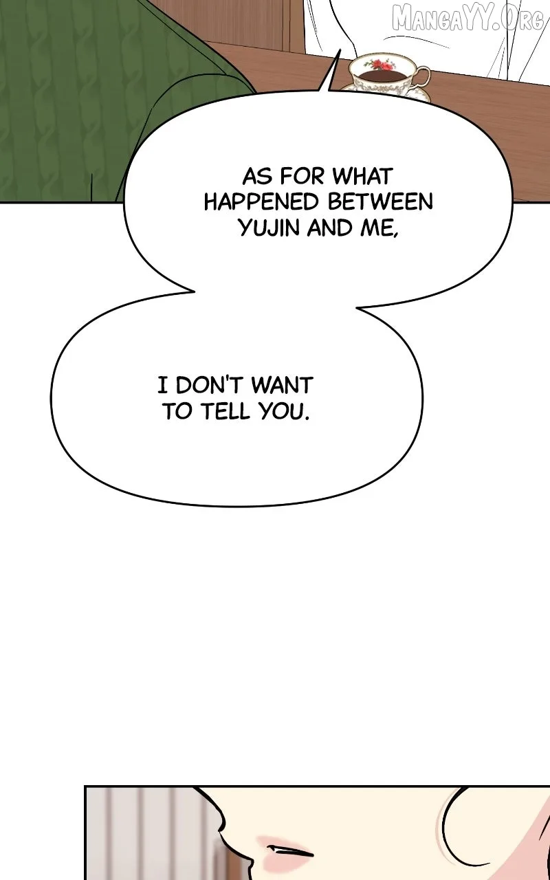 Caution: Beware of Double Trouble! Chapter 15 page 23