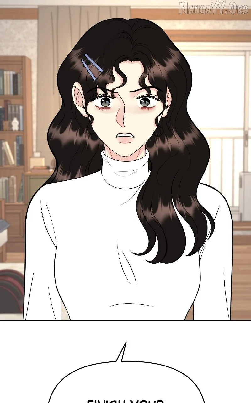 Caution: Beware of Double Trouble! Chapter 15 page 16