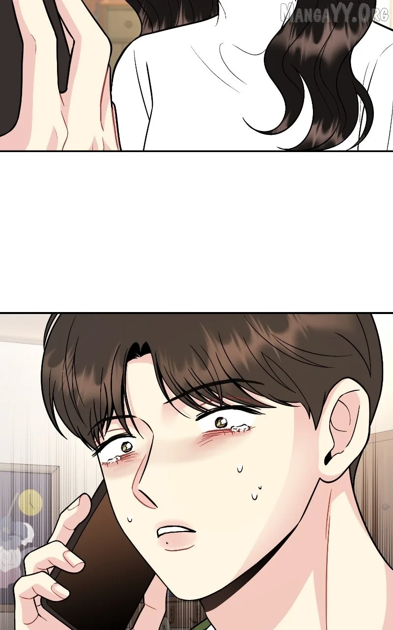 Caution: Beware of Double Trouble! Chapter 15 page 14