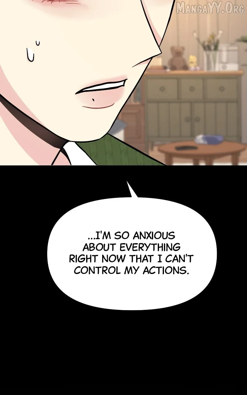 Caution: Beware of Double Trouble! Chapter 15 page 33