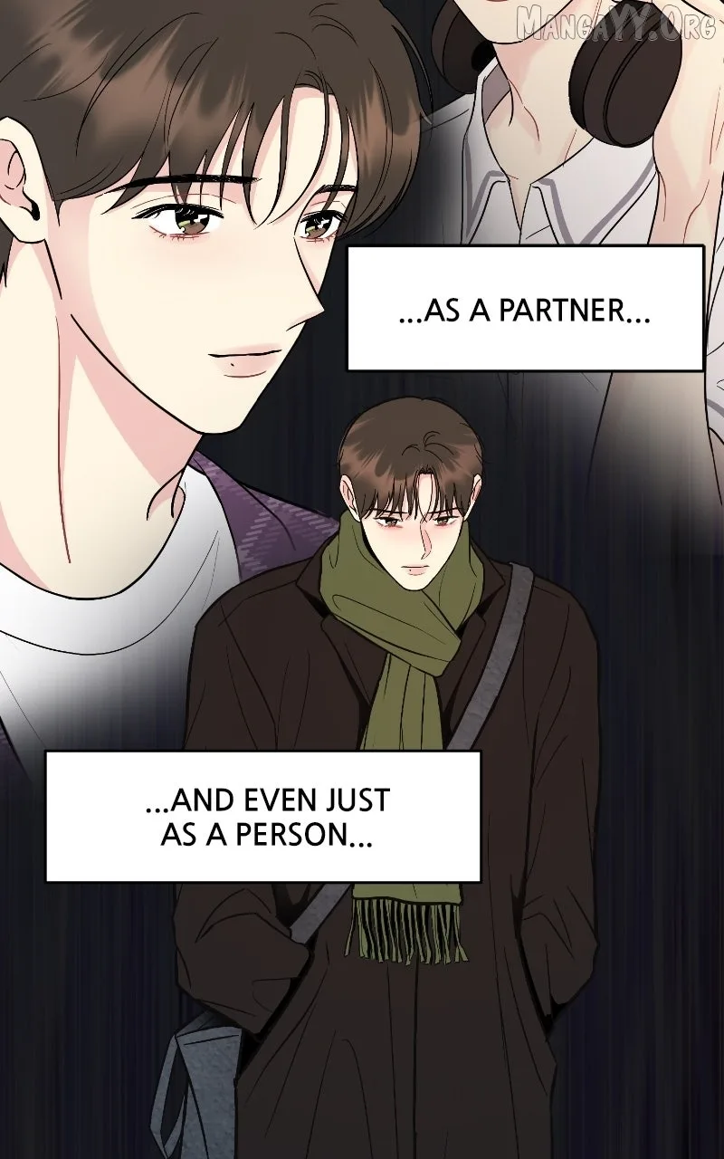 Caution: Beware of Double Trouble! Chapter 15 page 35