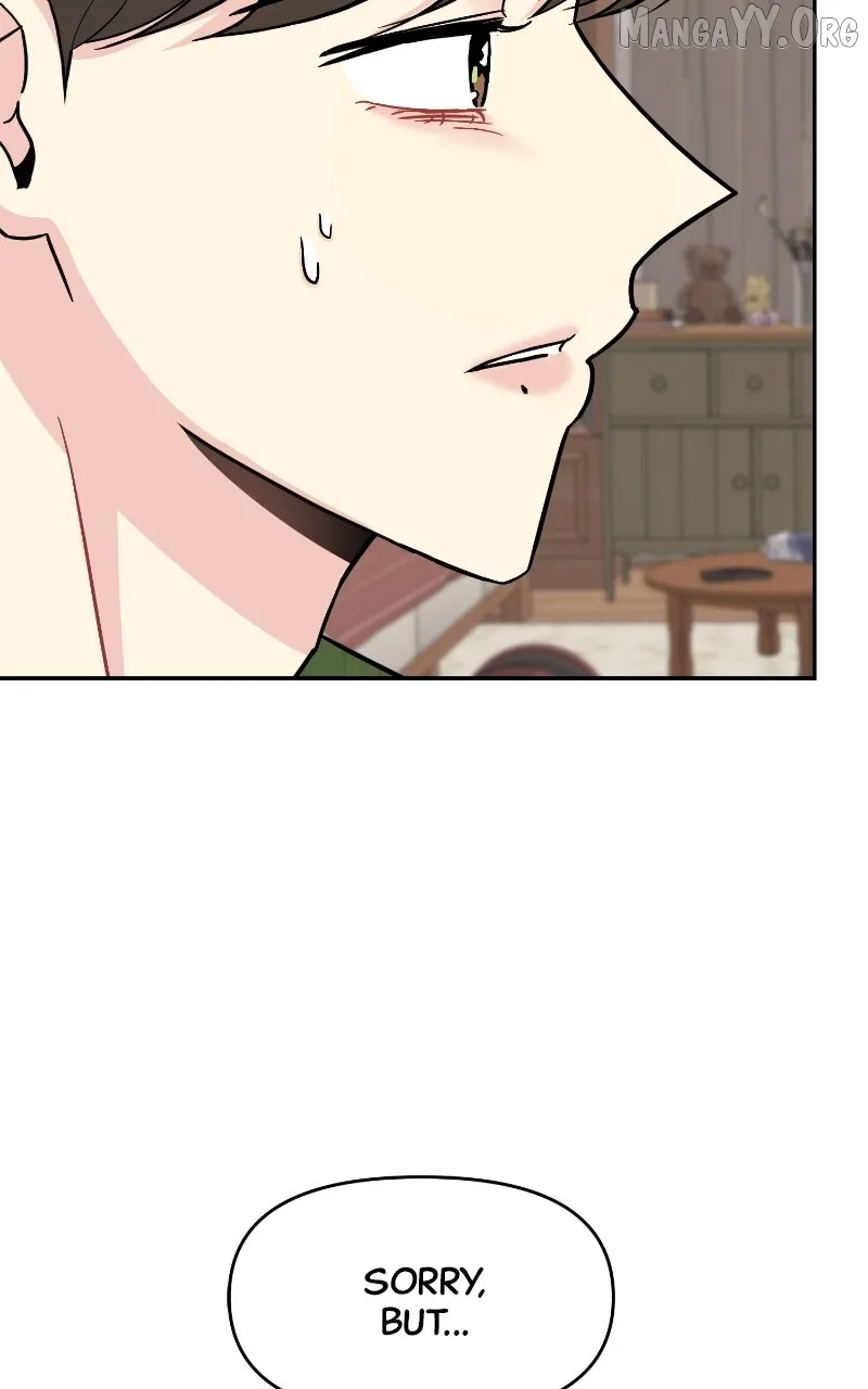 Caution: Beware of Double Trouble! Chapter 15 page 46