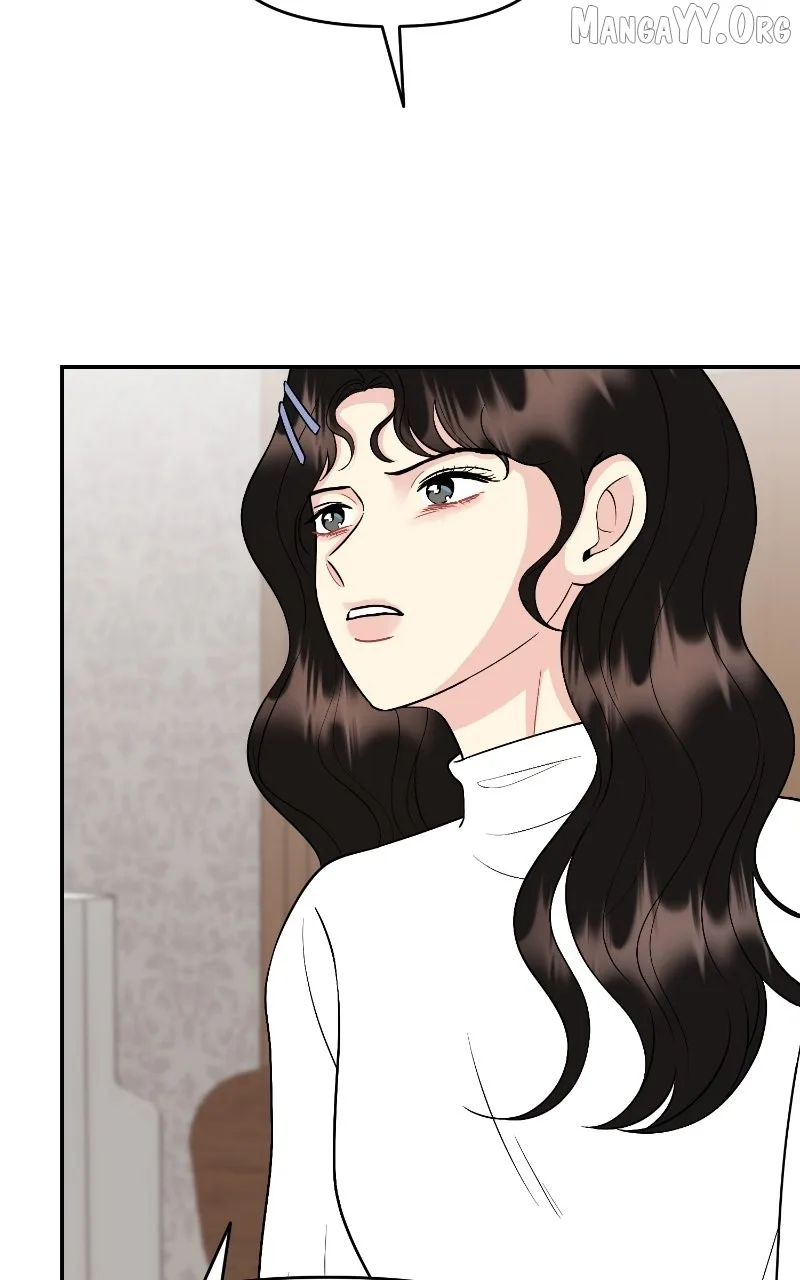 Caution: Beware of Double Trouble! Chapter 15 page 47