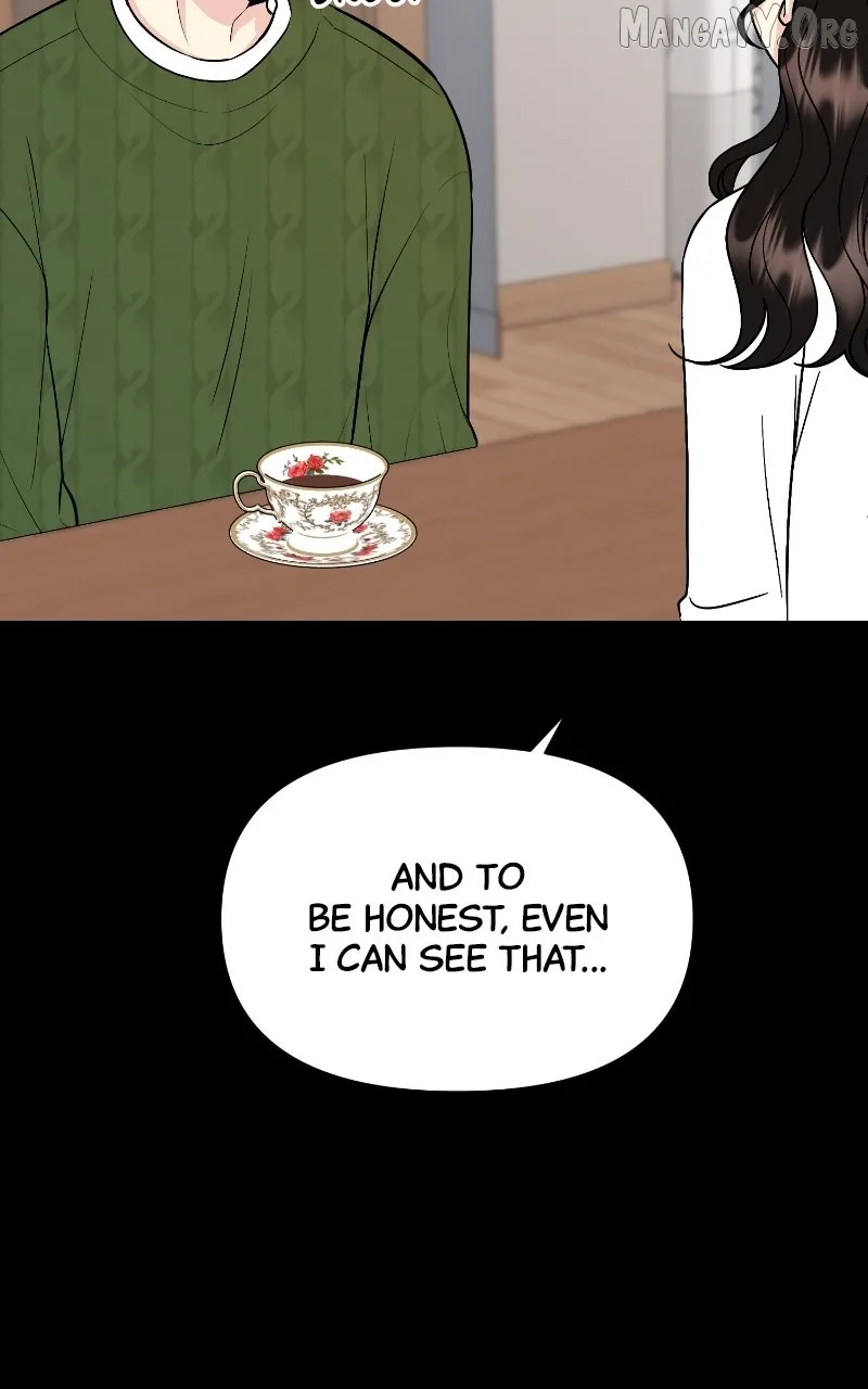 Caution: Beware of Double Trouble! Chapter 15 page 49