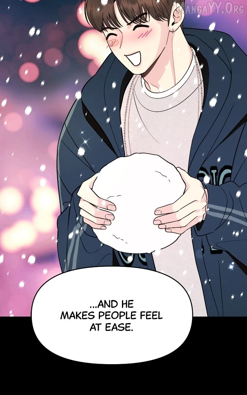 Caution: Beware of Double Trouble! Chapter 15 page 52