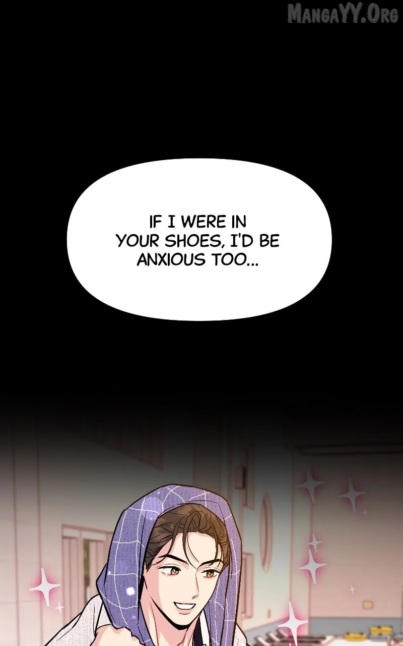 Caution: Beware of Double Trouble! Chapter 15 page 53