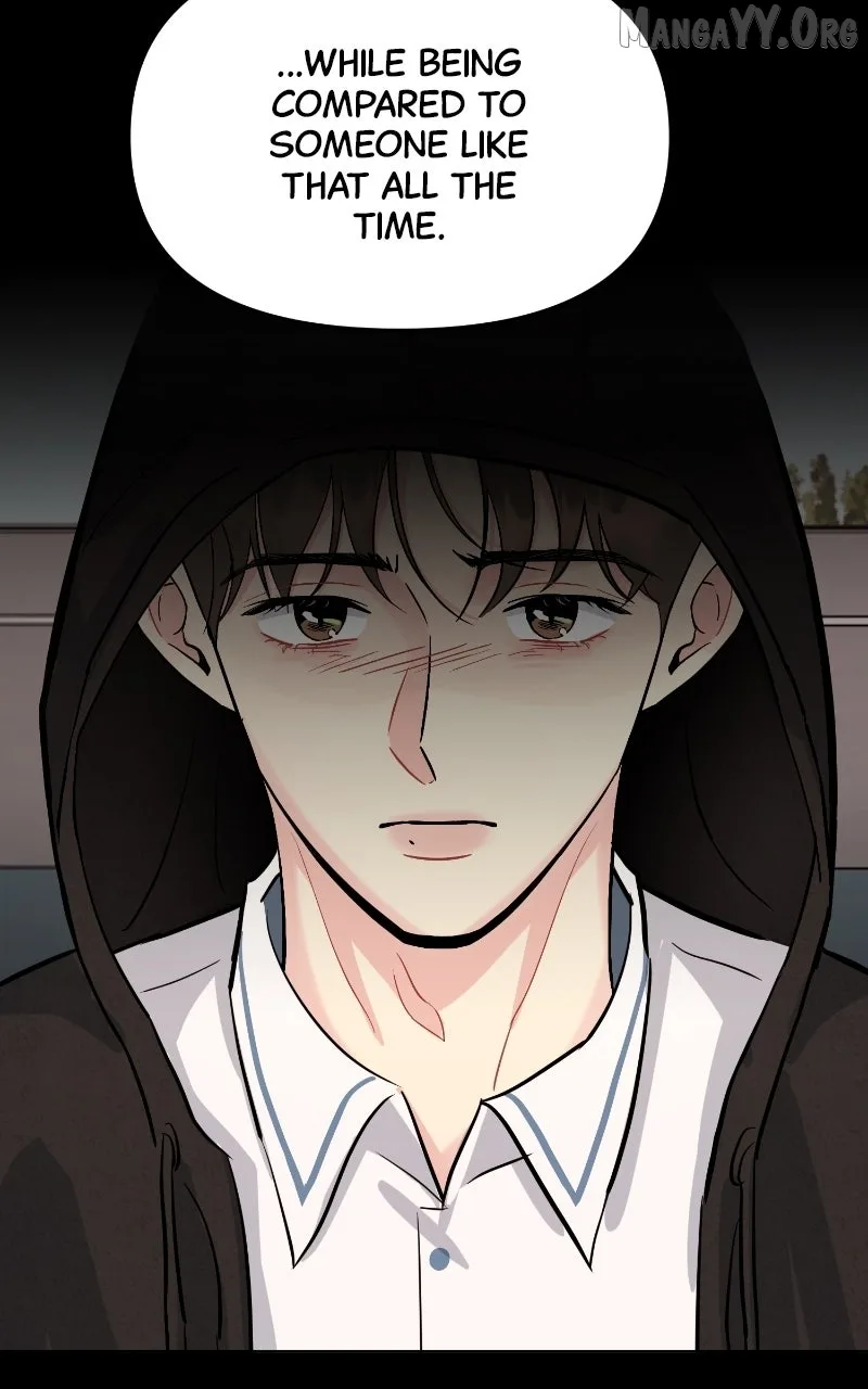 Caution: Beware of Double Trouble! Chapter 15 page 55