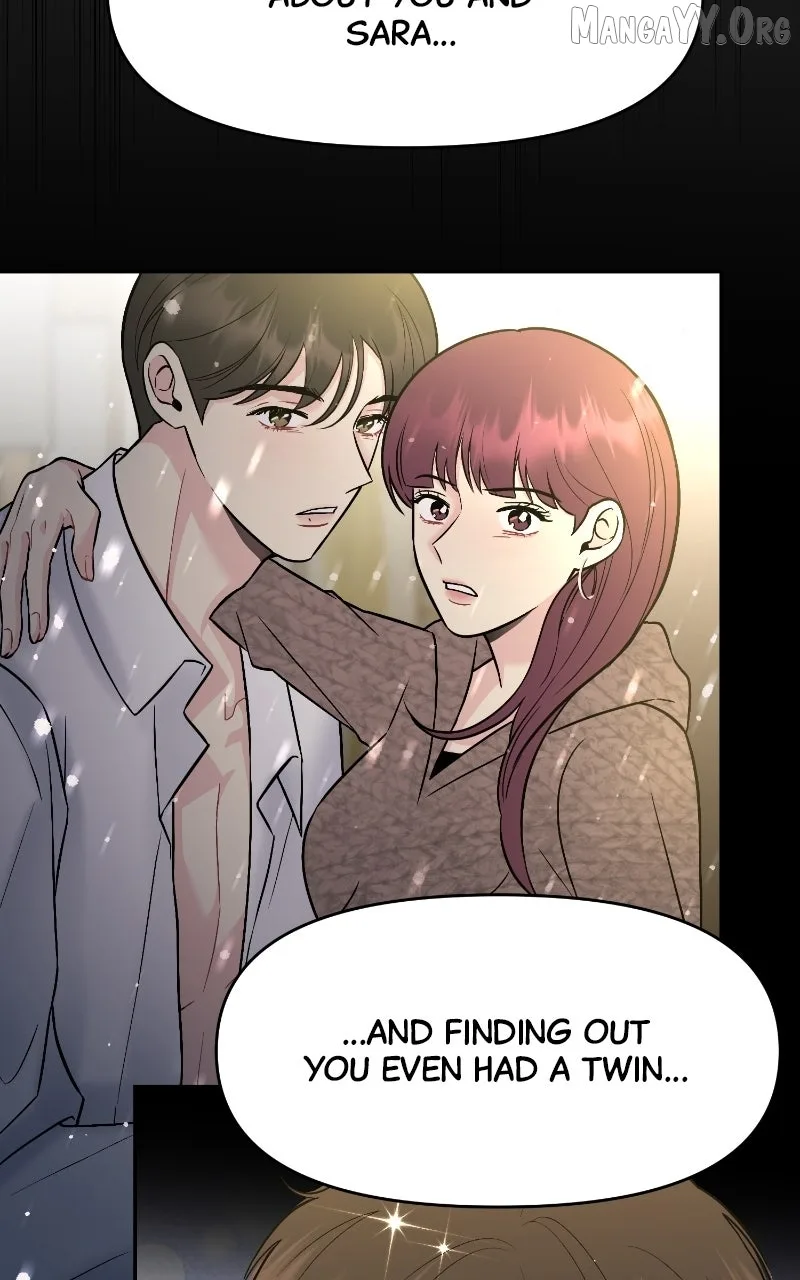 Caution: Beware of Double Trouble! Chapter 15 page 66