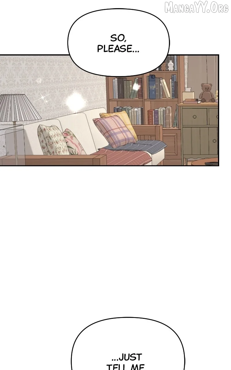 Caution: Beware of Double Trouble! Chapter 15 page 76