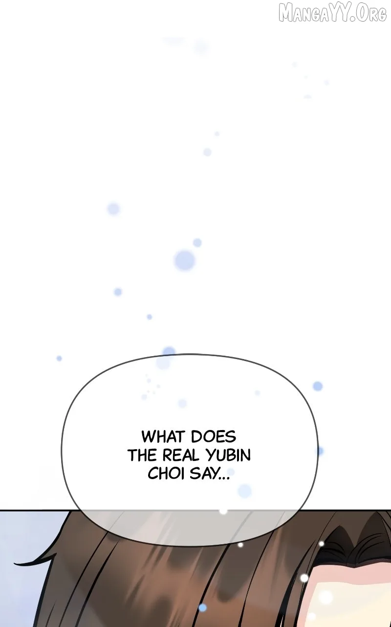 Caution: Beware of Double Trouble! Chapter 15 page 78
