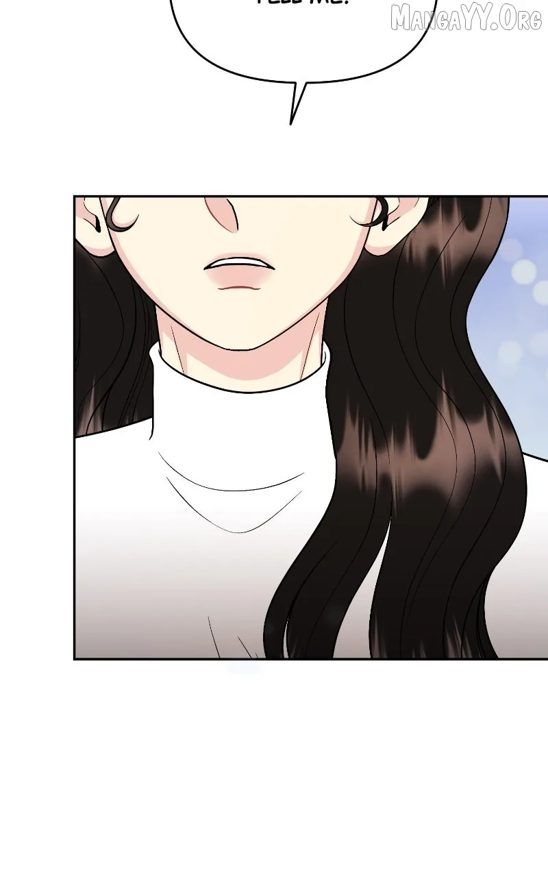 Caution: Beware of Double Trouble! Chapter 15 page 77