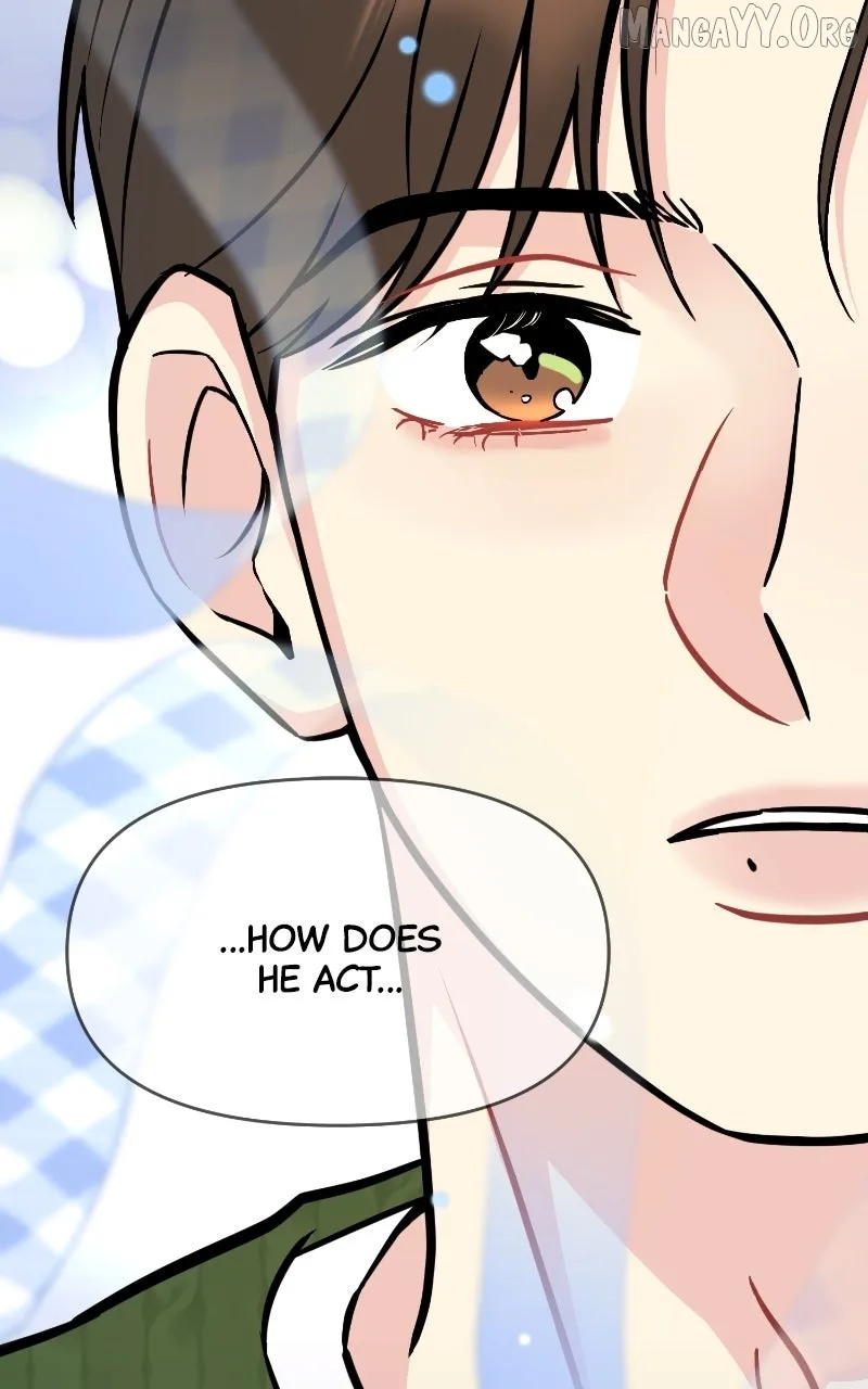 Caution: Beware of Double Trouble! Chapter 15 page 79