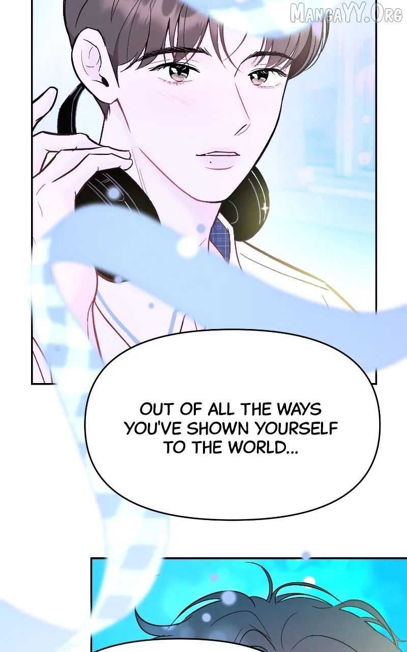 Caution: Beware of Double Trouble! Chapter 15 page 82
