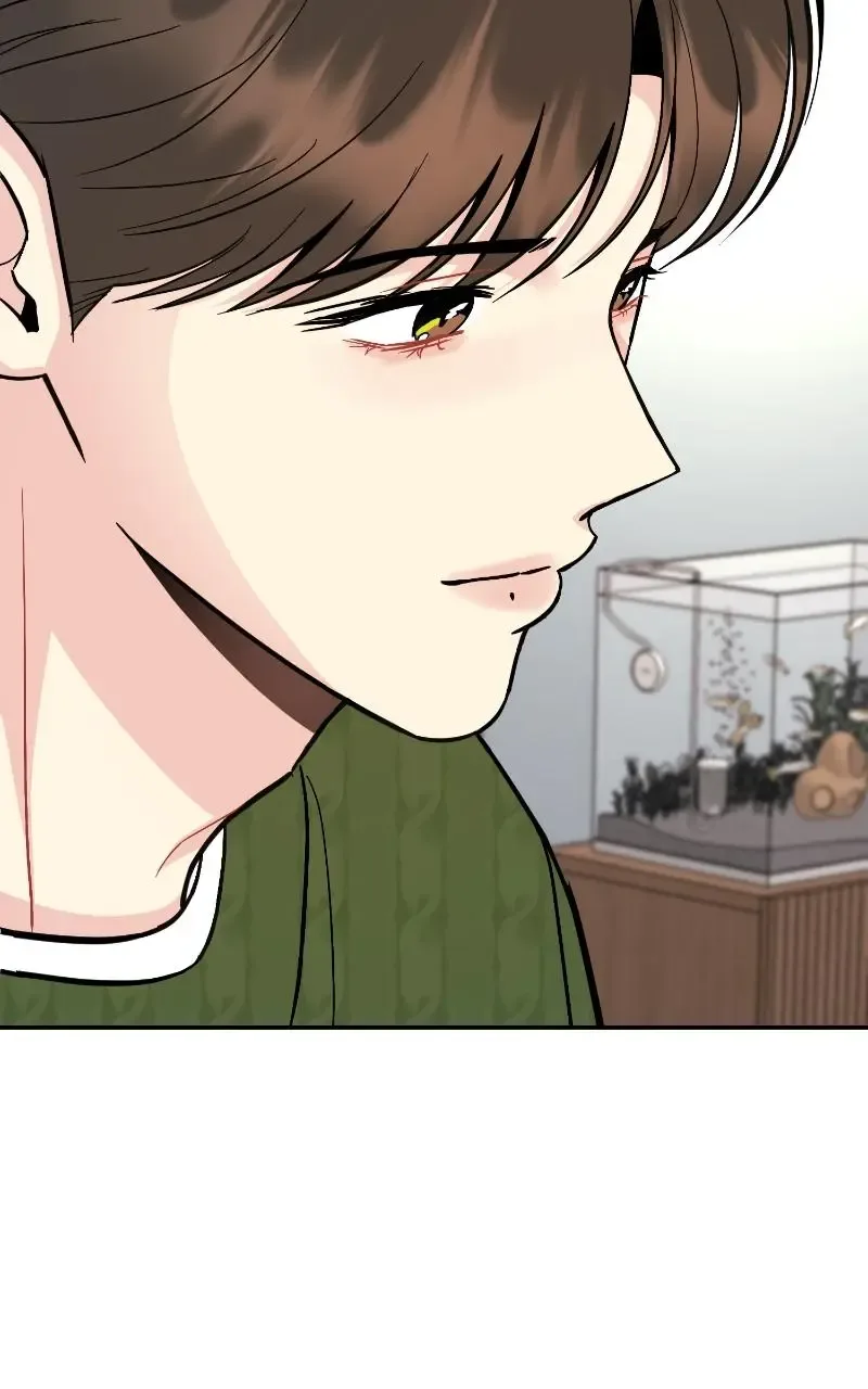 Caution: Beware of Double Trouble! Chapter 16 page 17