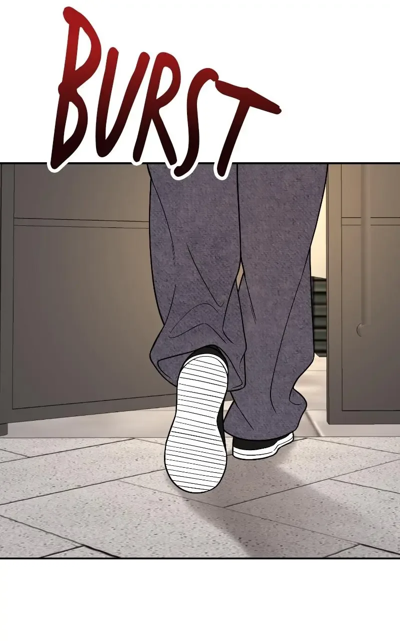 Caution: Beware of Double Trouble! Chapter 16 page 32