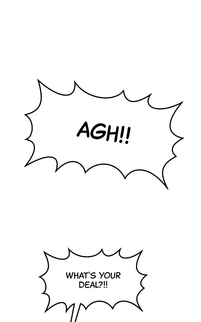 Caution: Beware of Double Trouble! Chapter 16 page 33
