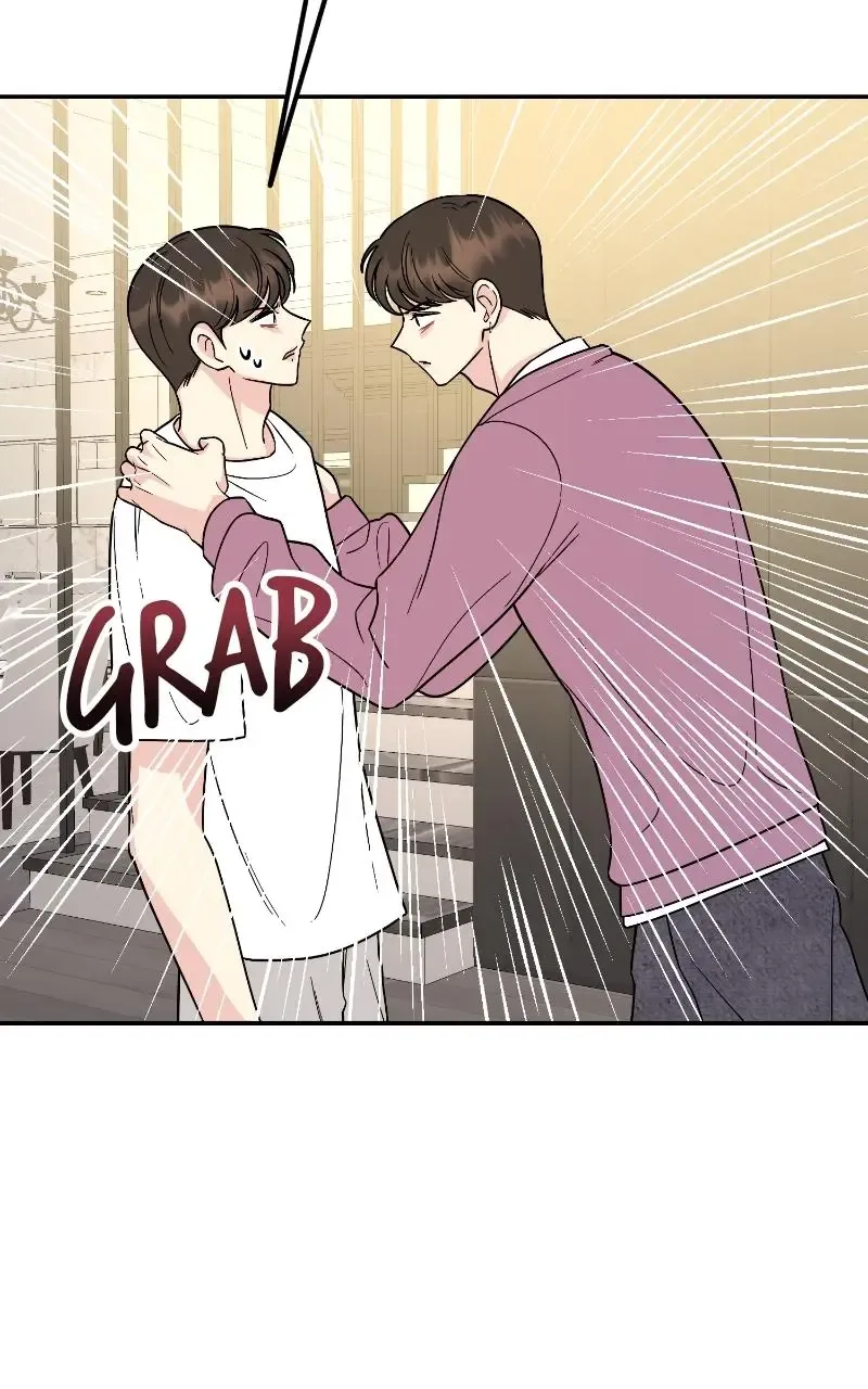 Caution: Beware of Double Trouble! Chapter 16 page 34