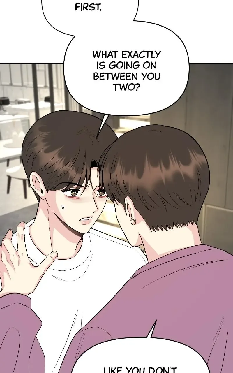Caution: Beware of Double Trouble! Chapter 16 page 37