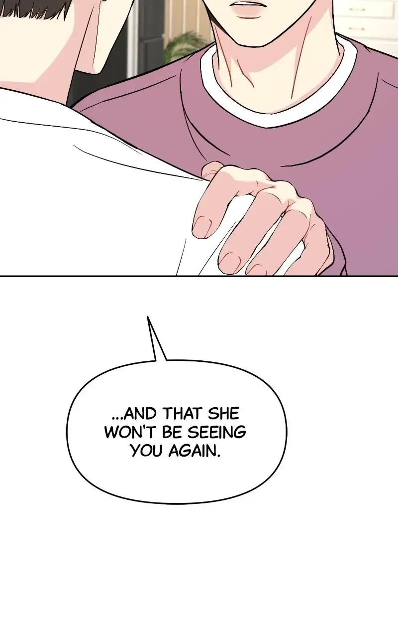 Caution: Beware of Double Trouble! Chapter 16 page 39