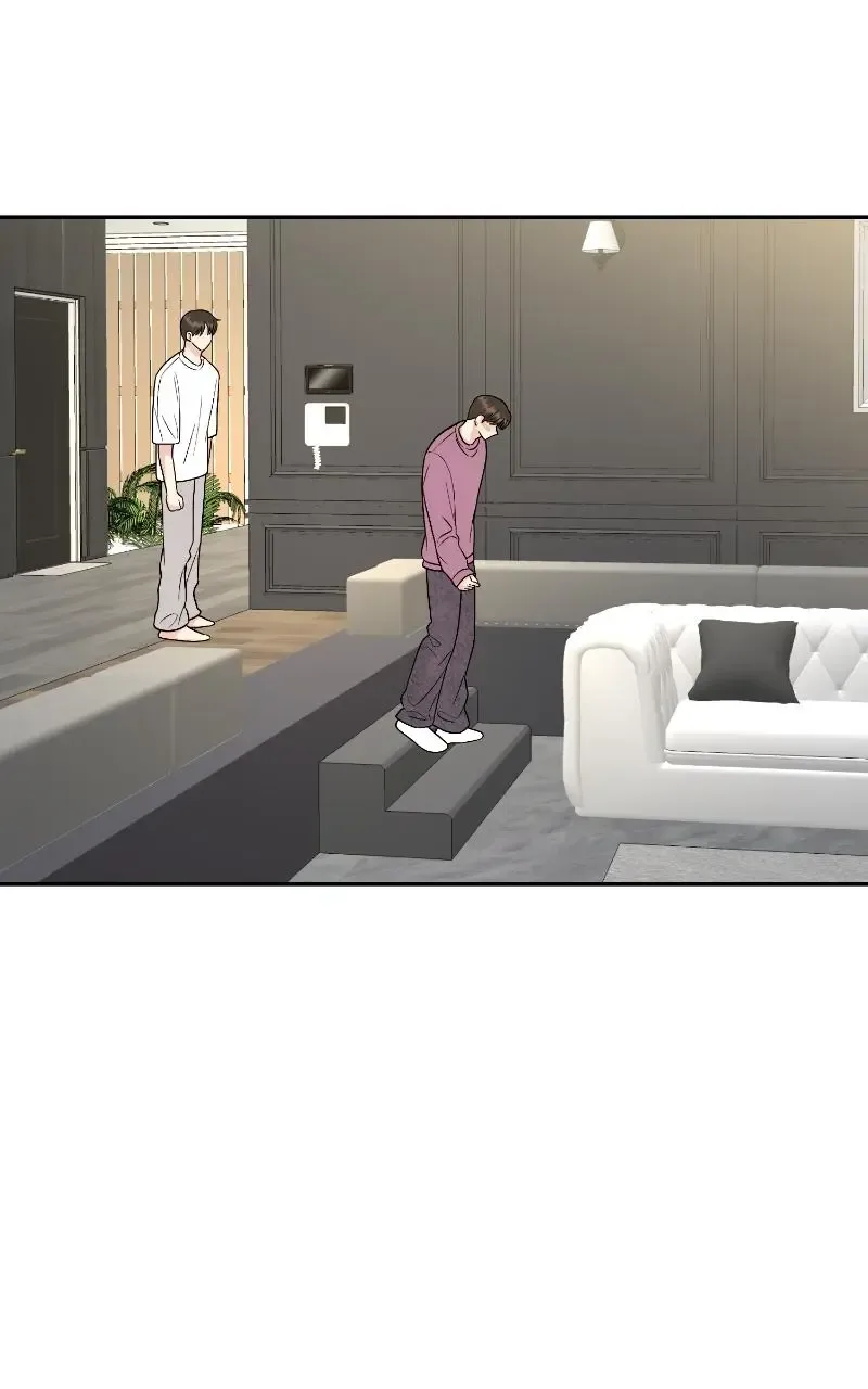 Caution: Beware of Double Trouble! Chapter 16 page 46