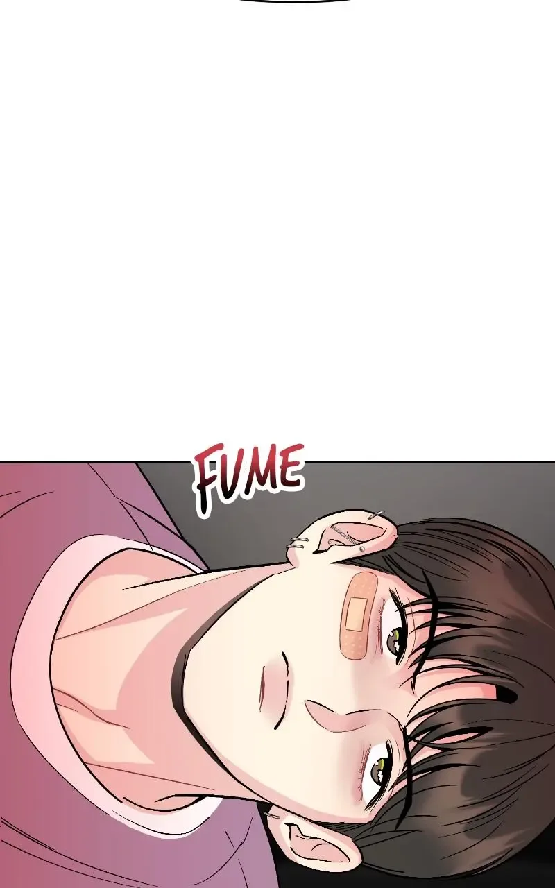 Caution: Beware of Double Trouble! Chapter 16 page 52