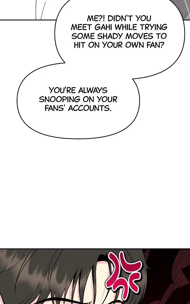 Caution: Beware of Double Trouble! Chapter 16 page 57