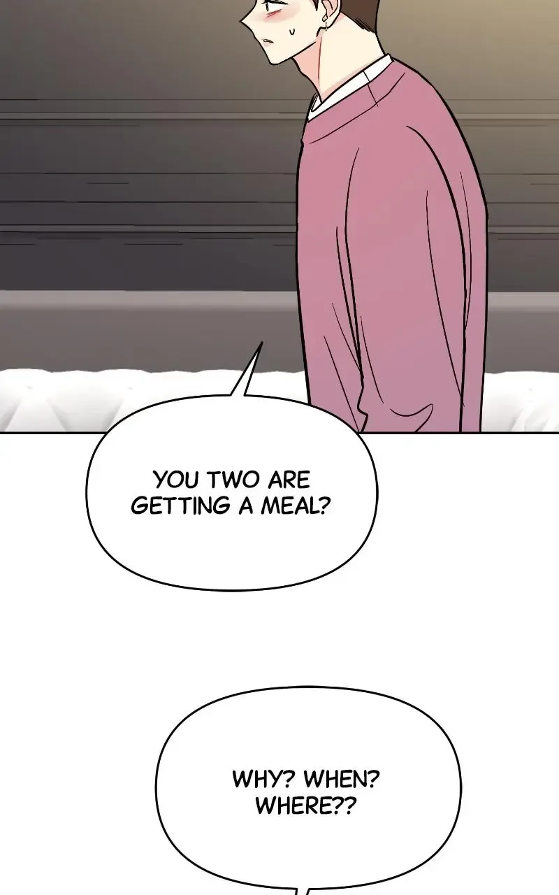 Caution: Beware of Double Trouble! Chapter 16 page 61