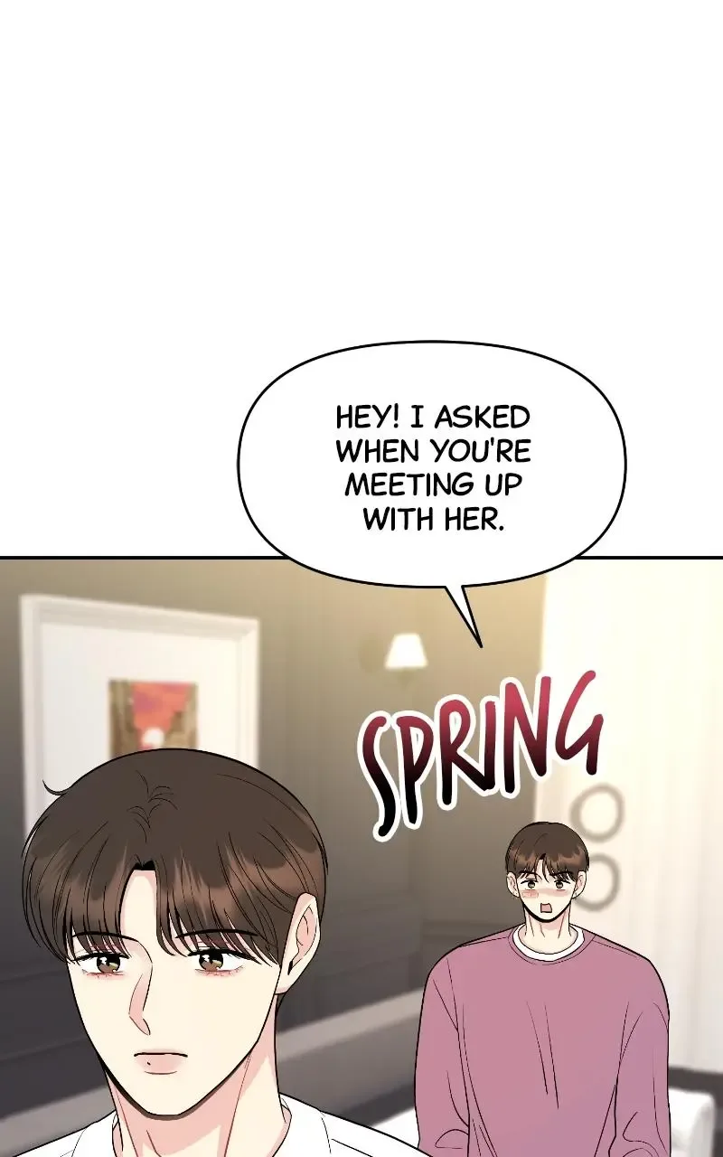 Caution: Beware of Double Trouble! Chapter 16 page 63