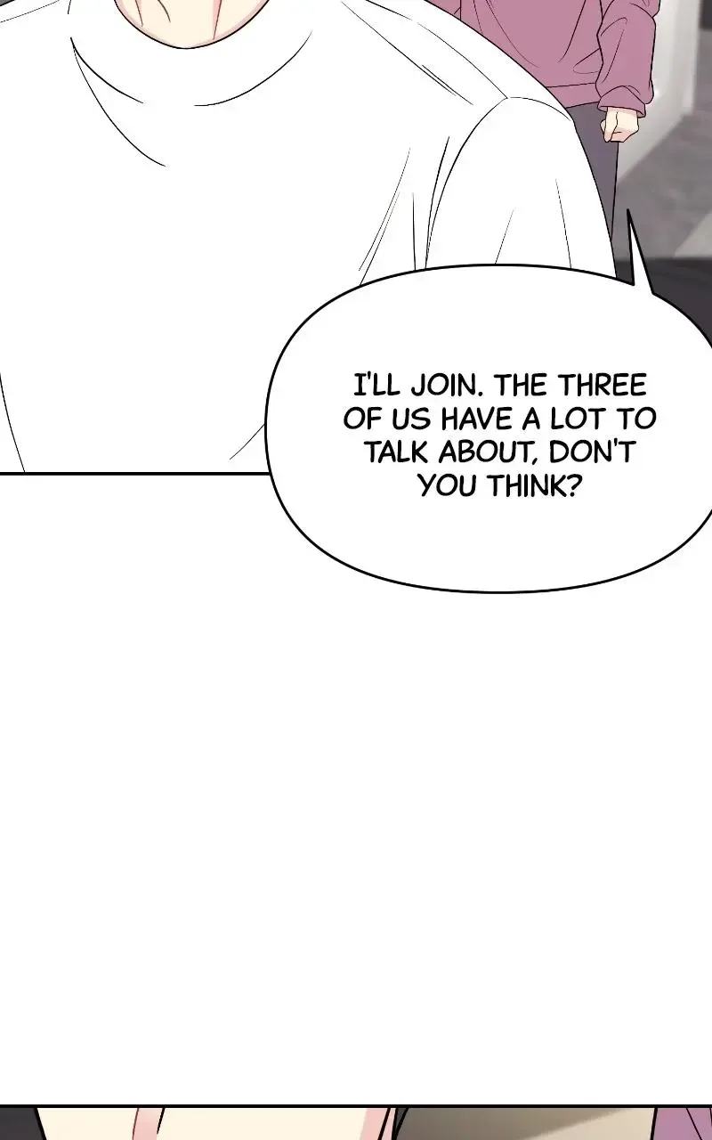 Caution: Beware of Double Trouble! Chapter 16 page 64