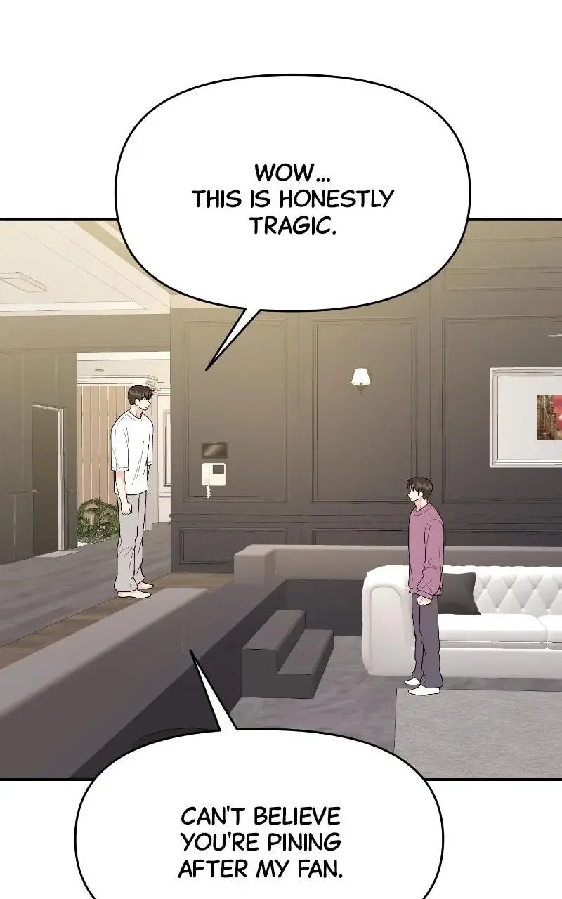 Caution: Beware of Double Trouble! Chapter 16 page 71