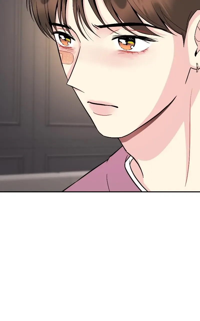 Caution: Beware of Double Trouble! Chapter 16 page 76