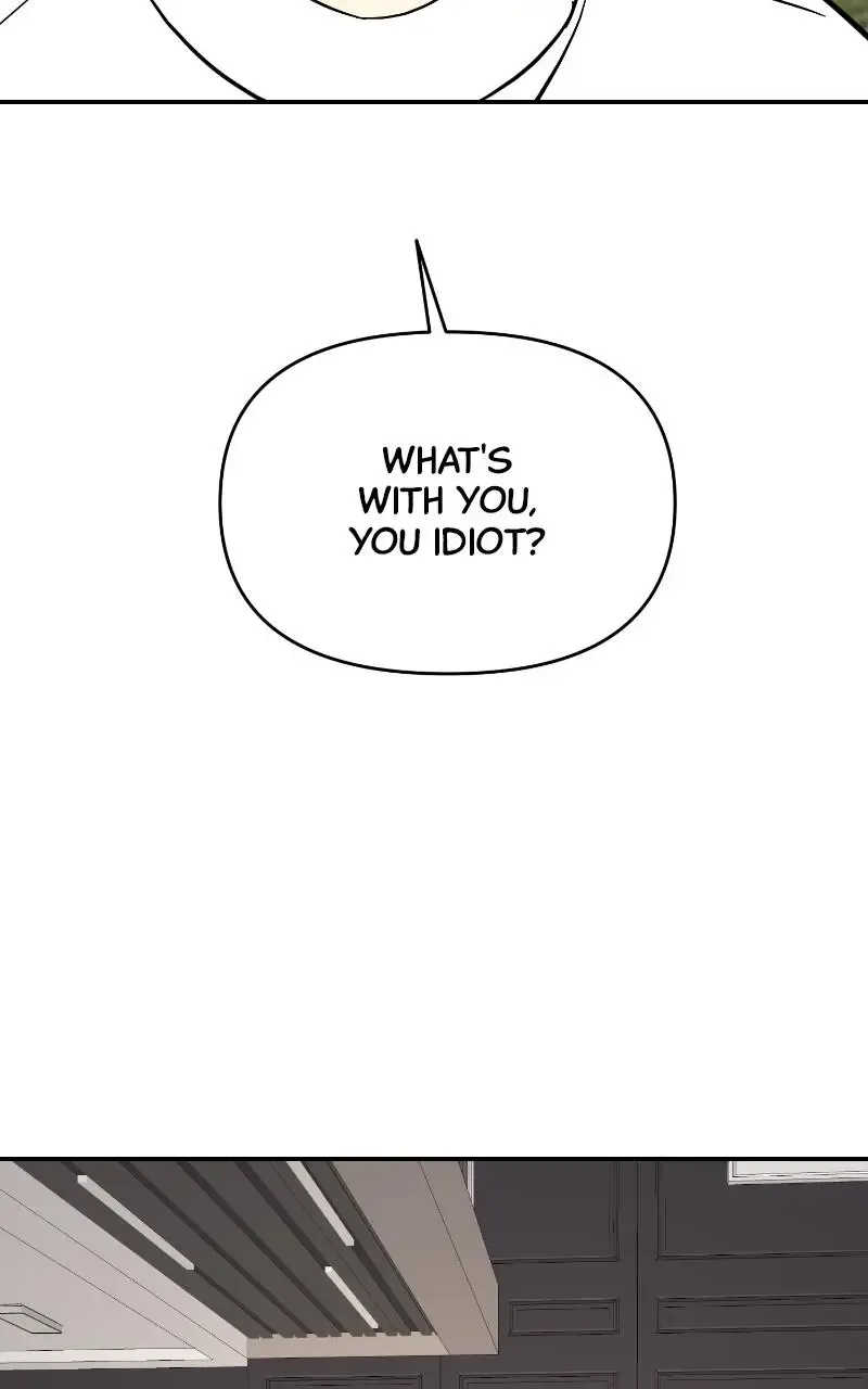 Caution: Beware of Double Trouble! Chapter 16 page 84